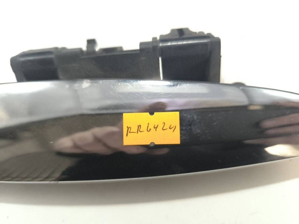 Fiat Croma 2.4JTDm 147kW 2007 Right Side door exterior handle 