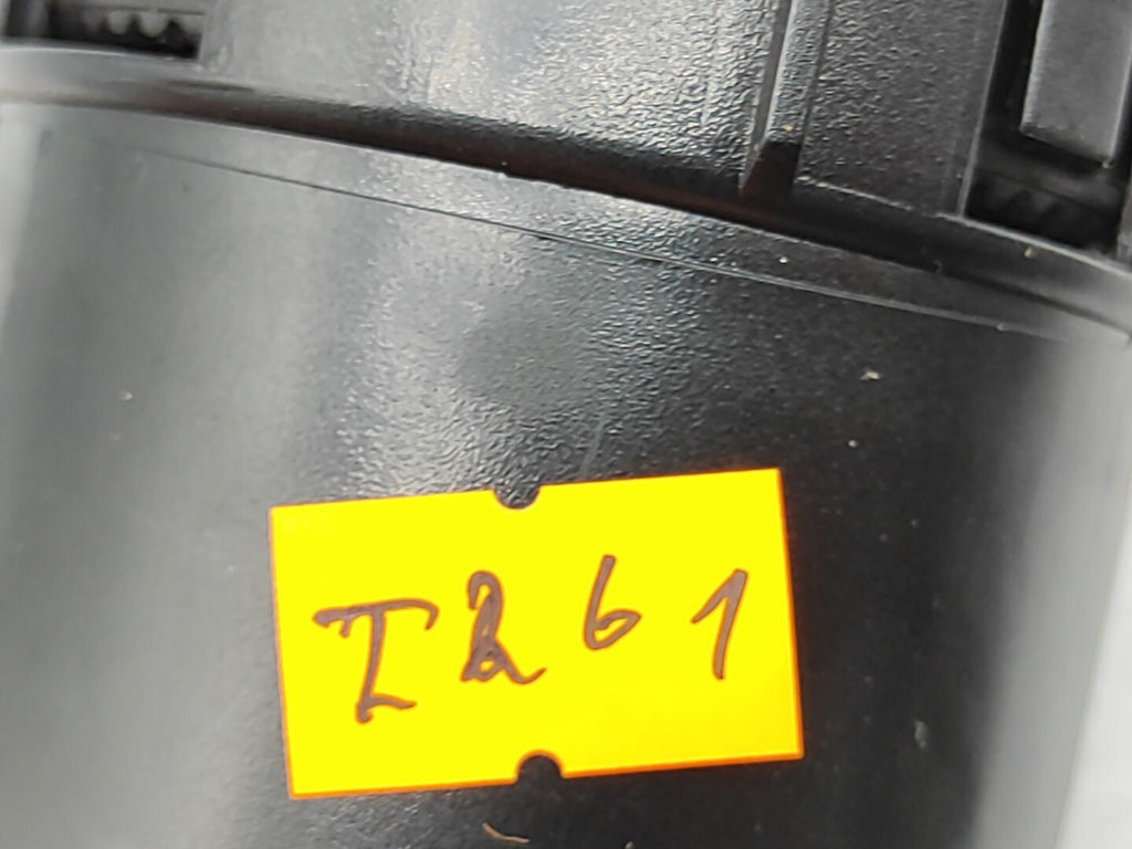 Alfa Romeo 156 166 2001 Front Dashboard Panel Air Vent Grill Trim 224706