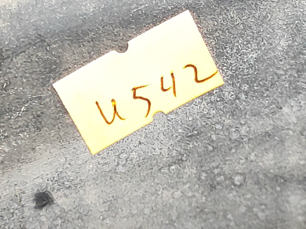 Alfa Romeo 147 1.6TS 2003 Petrol Engine Air Filter Box 46791175 46771036