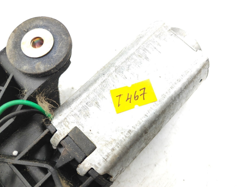 Alfa Romeo 147 1.9JTD 110kW Diesel 2007 Rear Wiper Motor MS2596000640