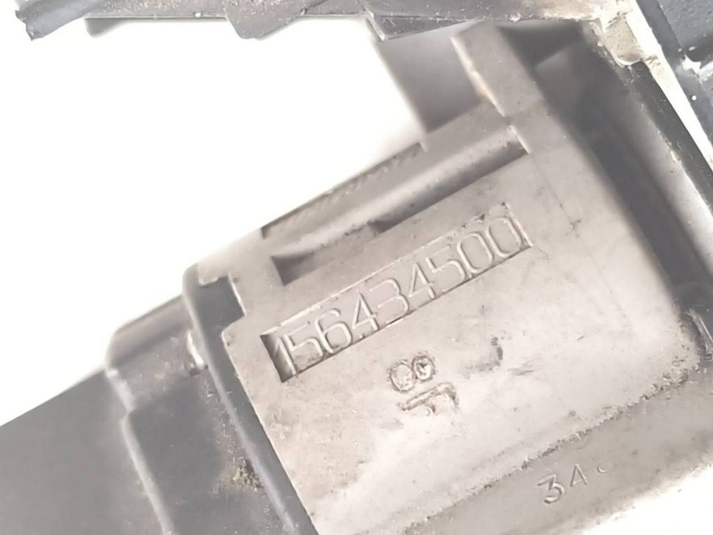 Alfa Romeo 166 2002 Headlight switch 156434500 