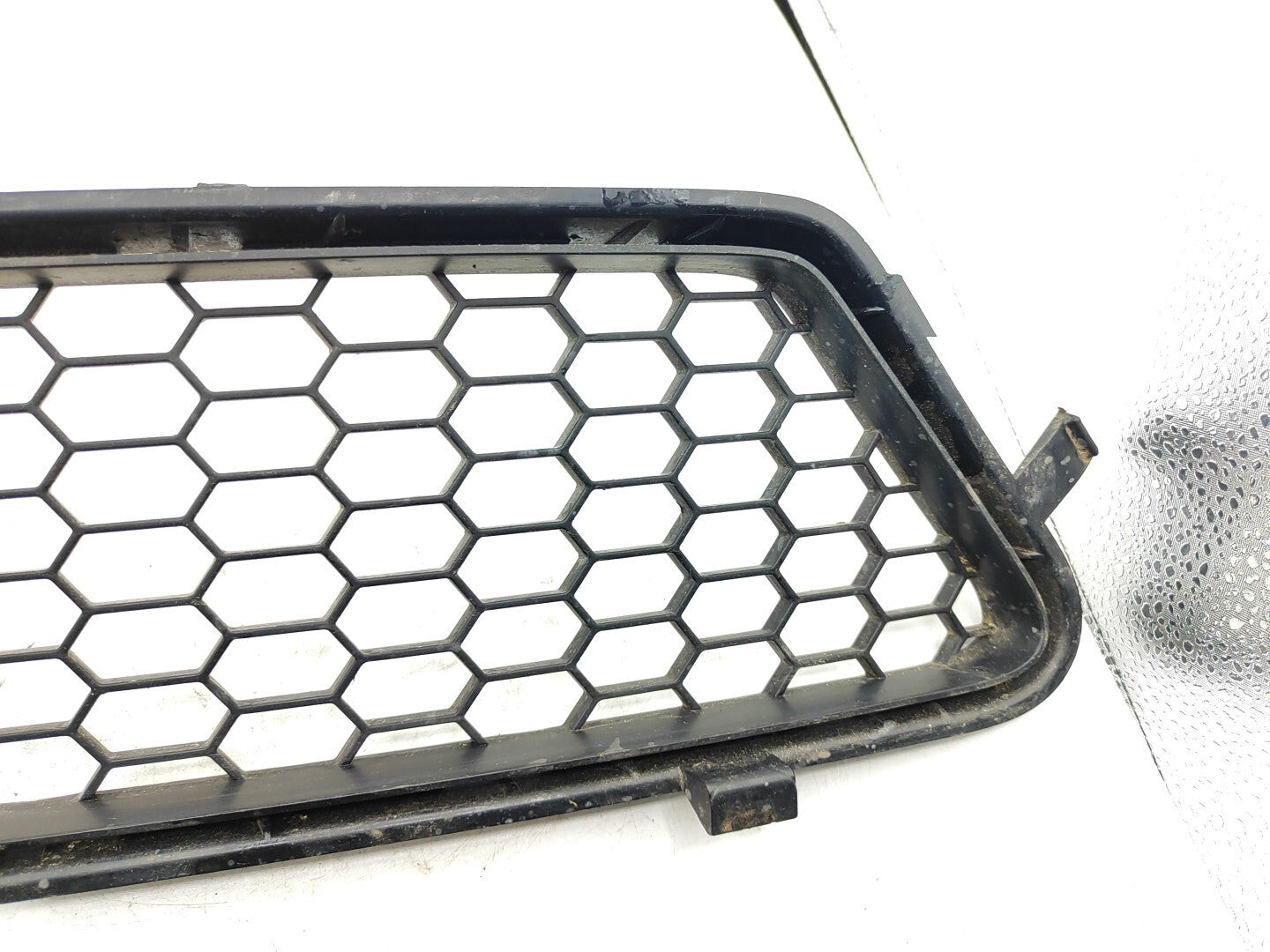 Alfa Romeo 159 2007 Front Right Lower Bumper Grill 156057604