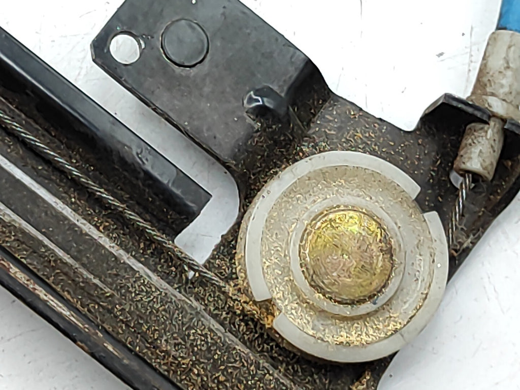 Alfa Romeo 147 2.0TS 2 Door 2006 Front Left Window Regulator Mechanism 46751871