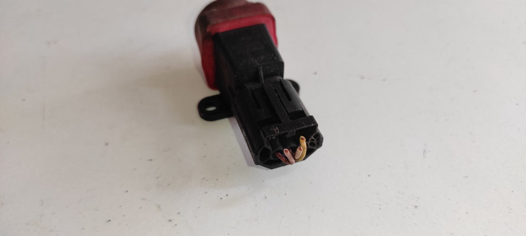 Peugeot 607 3.0i V6 2001 Petrol Fuel Cut Off Switch 1477226080