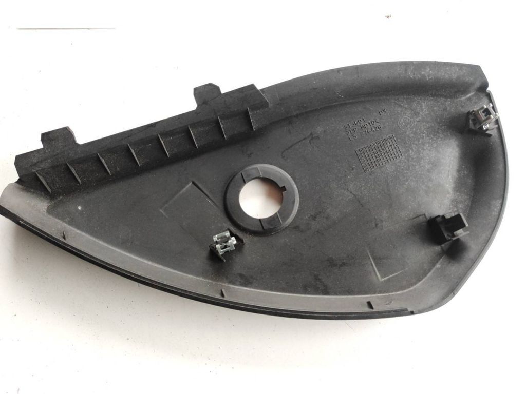 Alfa Romeo 159 2008 Front Right Dashboard side end trim LS376428 