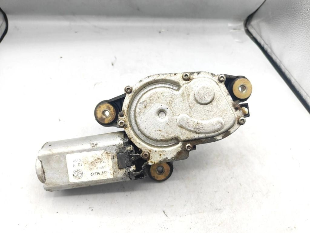 Alfa Romeo 147 2001 Rear windshield wiper motor C133 