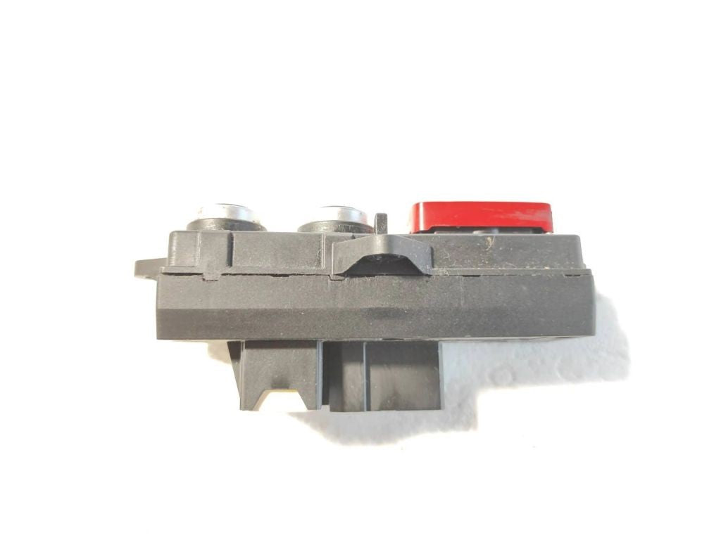 Alfa Romeo 159 2007 Hazard light switch 156067820 