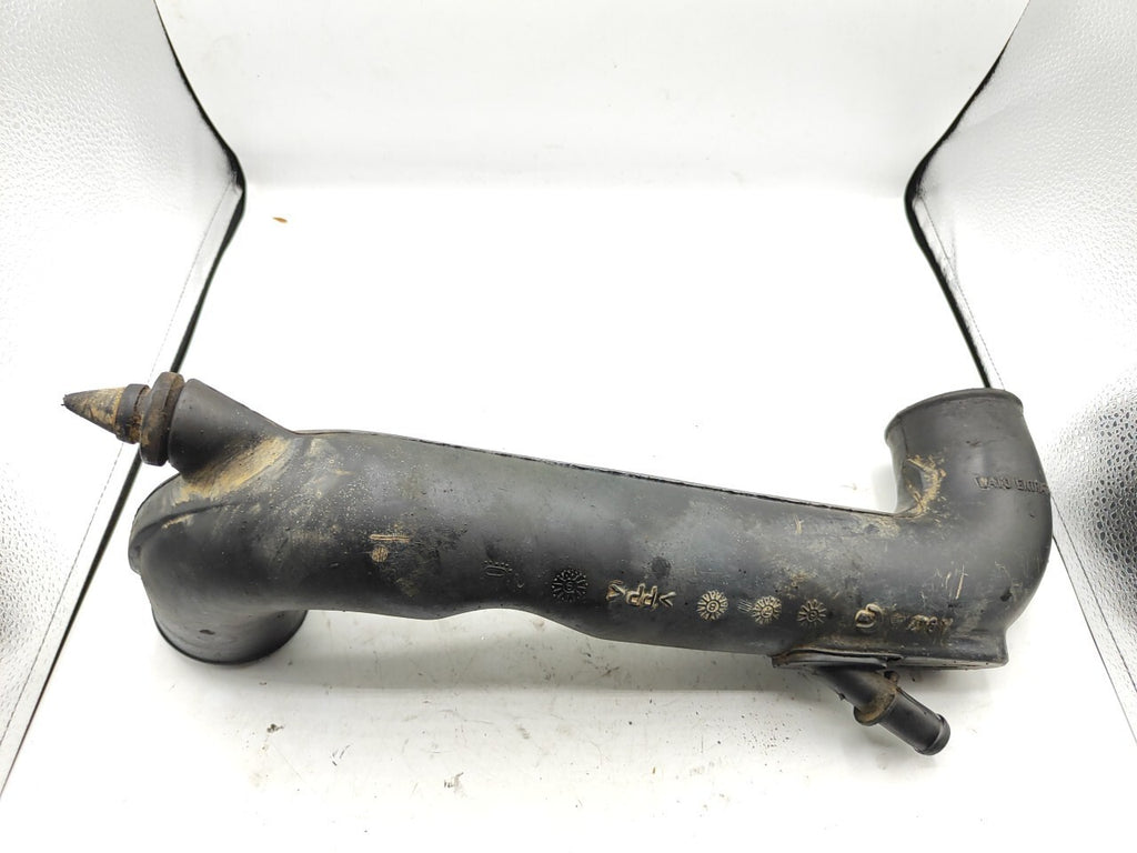 Alfa Romeo 166 2.4JTD 10V 2001 Engine Turbo Air Intake Pipe