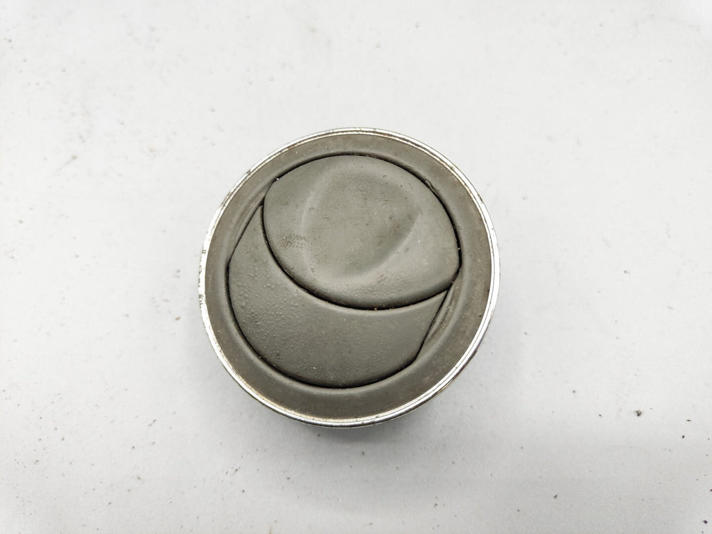 Alfa Romeo 156 166 2002 Front Dashboard Panel Air Vent Grill Trim 224709 GREY