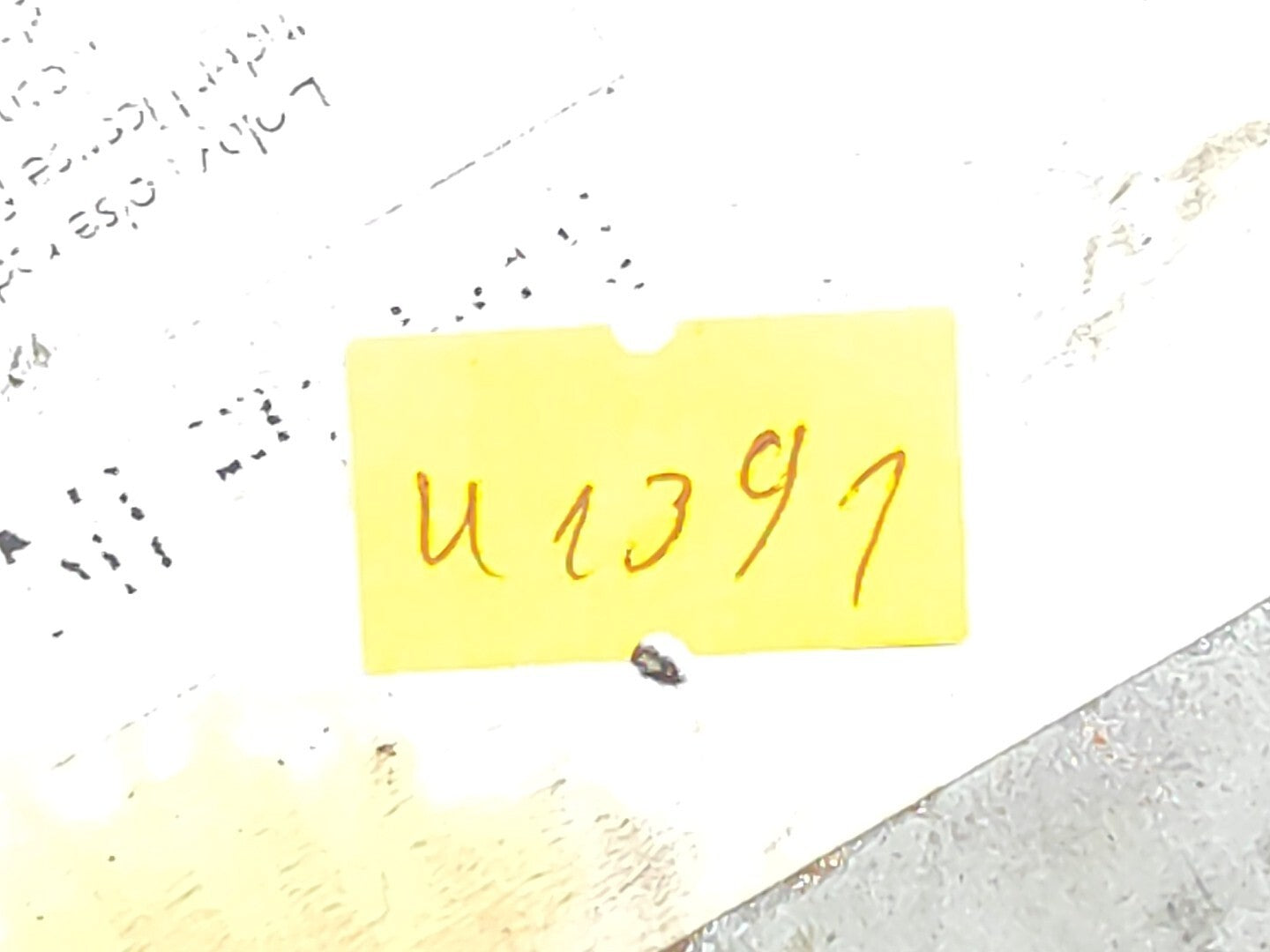 BMW 3 Series E46 320D 2000 Radio Cassette Player 6900402