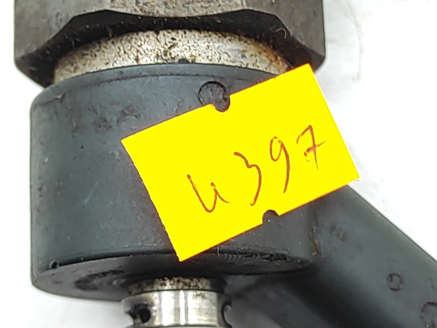 Alfa Romeo 166 2.4JTD 100kW 10V 2000 Engine Fuel Supply Injector 0445110002