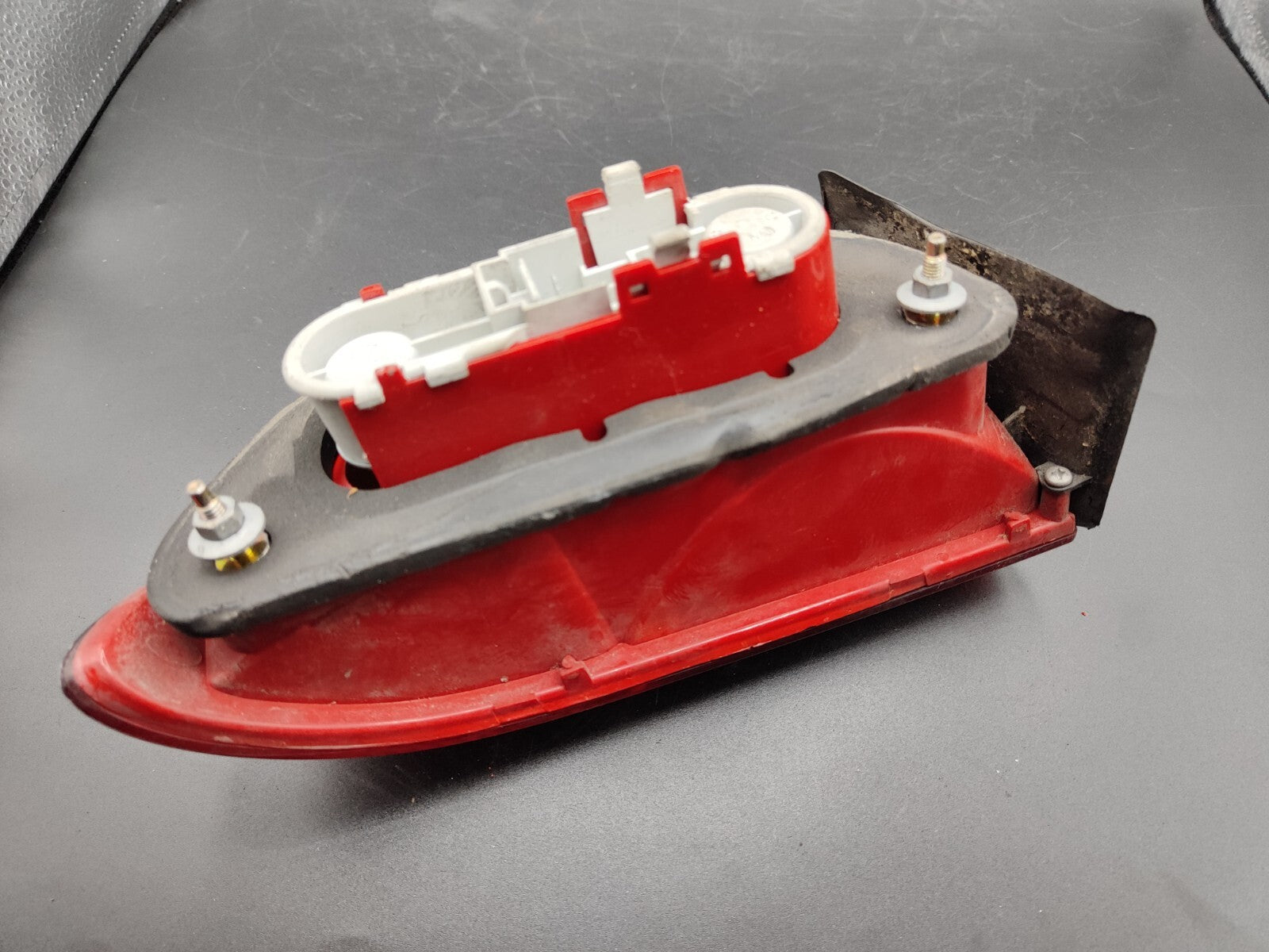 Alfa Romeo 156 SW 2.4JTD 150HP 2003 LHD Rear Right Outer Taillight 60620136