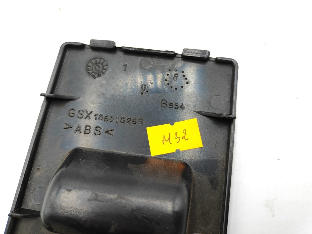 Alfa Romeo 156 2.0TS 2000 LHD Dashboard Glove Box insert 156016289