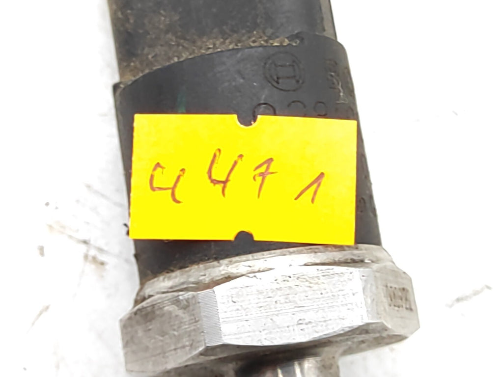 Alfa Romeo 156 2.4JTD 2001 Diesel Fuel Rail Pressure Sensor 0281002405