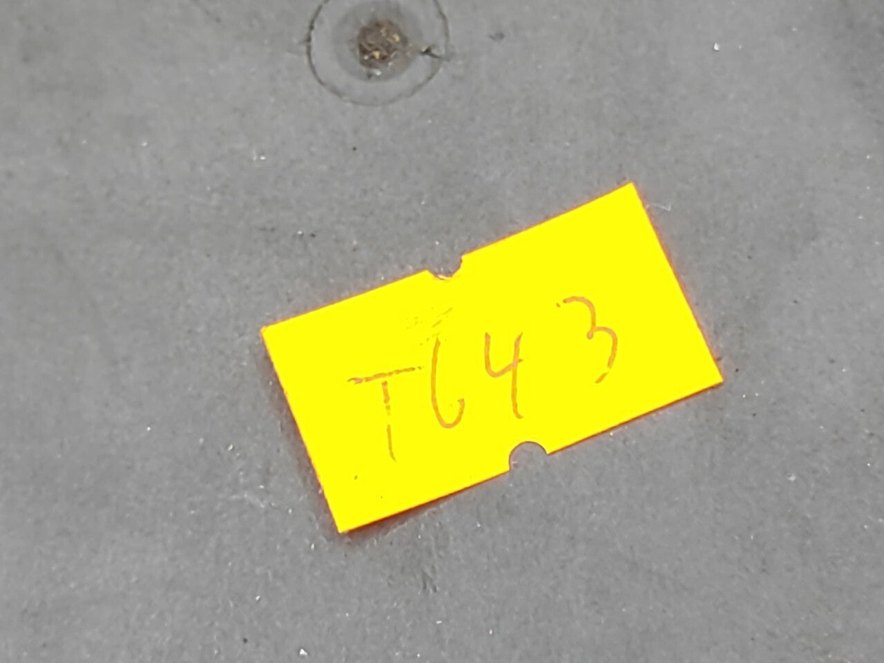 Alfa Romeo GT 1.9JTD 2007 Diesel ABS Brake Pump Unit 0265225268 0265950183