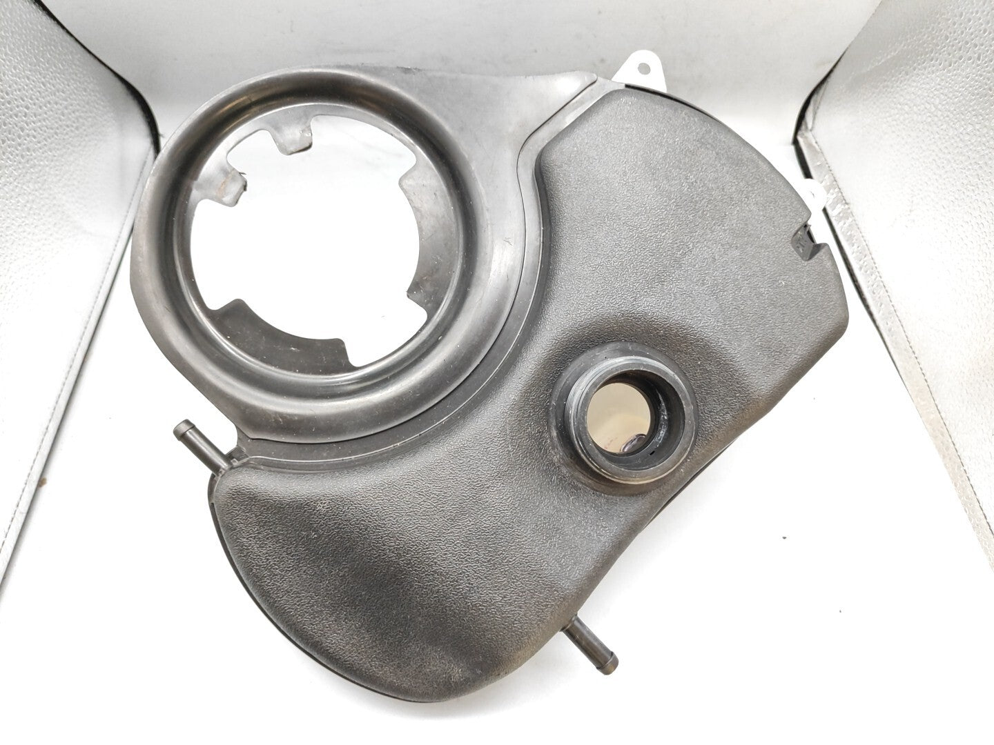 Jaguar X Type 2.0D 96kW 2004 Diesel Engine Expansion Tank 1X438K218AF