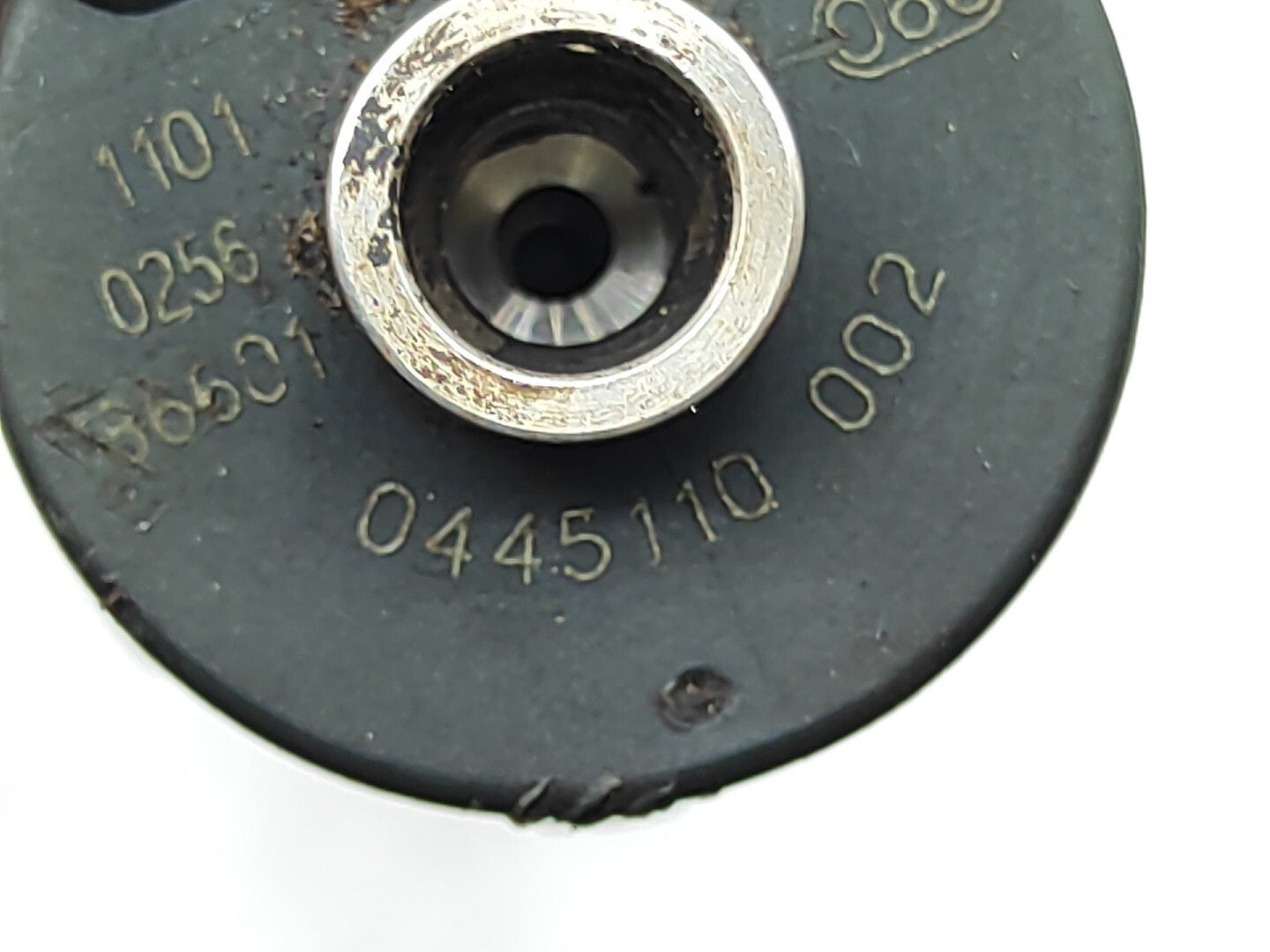 Alfa Romeo 166 2.4JTD 100kW 10V 2001 Engine Fuel Supply Injector 0445110002