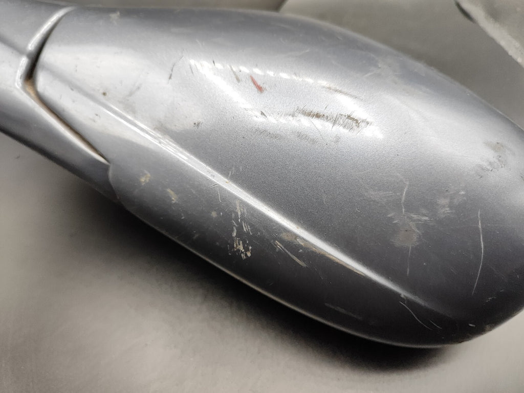 Alfa Romeo 166 2.4JTD 110kW 2002 LHD Front left Side Mirror GREY E30154382