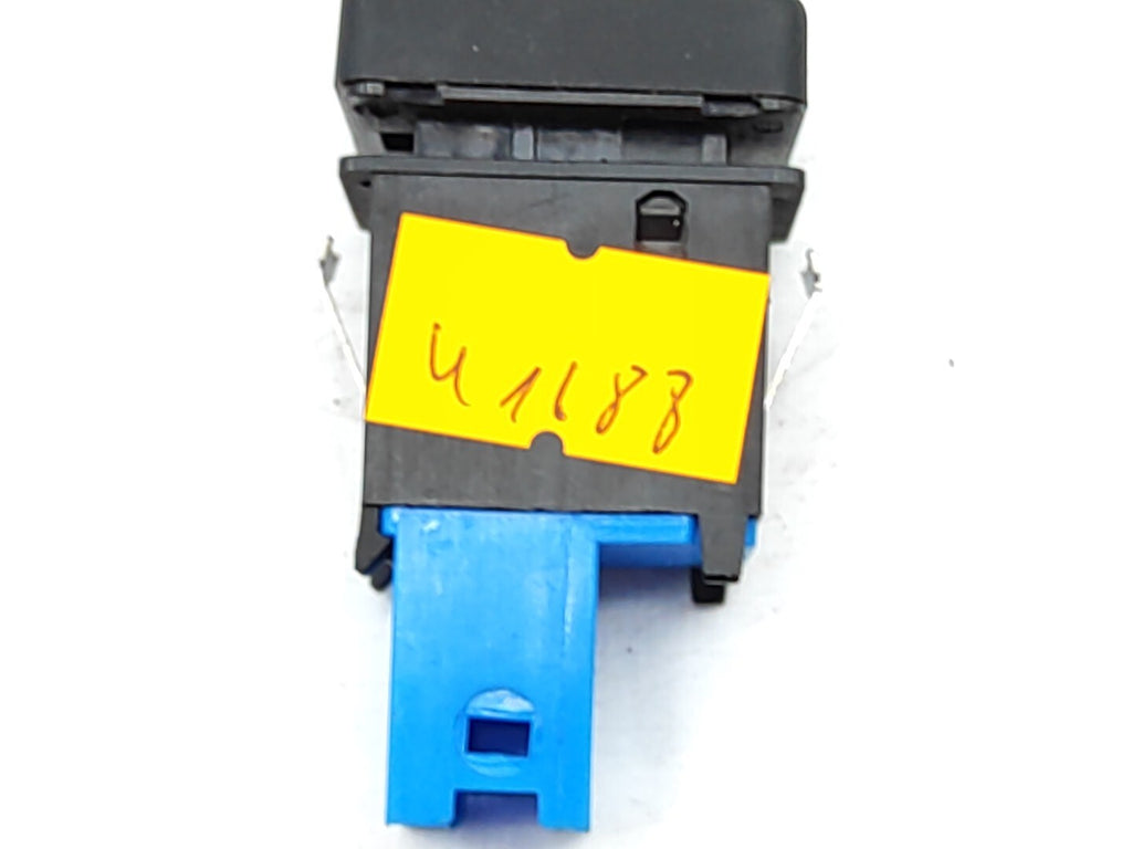 Rover 45 25 Facelift ZS Front Defrost Indicator Switch Button YUG001040PMP