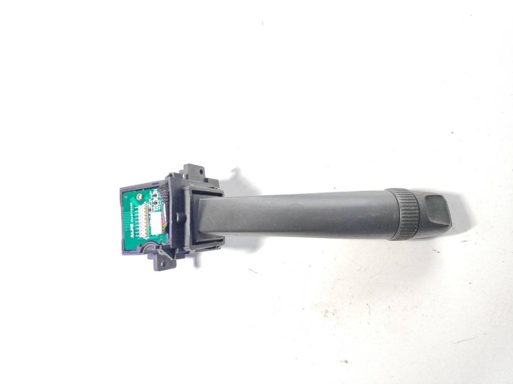 Volvo S60 2003 Wiper control switch stalk 9452387 