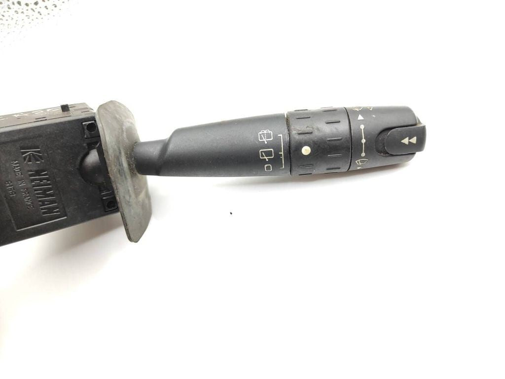 Citroen Xsara Picasso 1999 Wiper control switch stalk 96172873ZL 