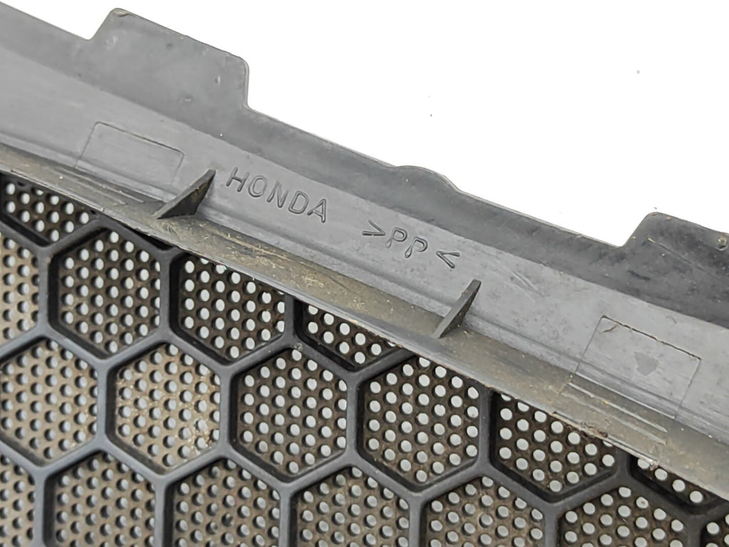 Honda Civic EK 6 Gen Hatchback 1998 Rear Right Parcel Shelf Trim S03-R RR