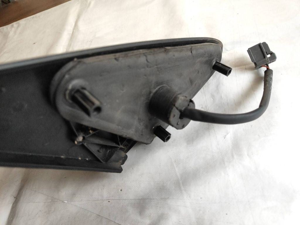 Ford Mondeo Mk III 2002 Left electric wing mirror E902411900 