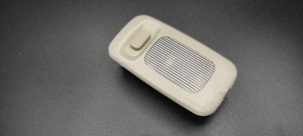 Alfa Romeo 156 2.4D JTD 110kW 2001 Rear Interior Roof Reading Light 60607883