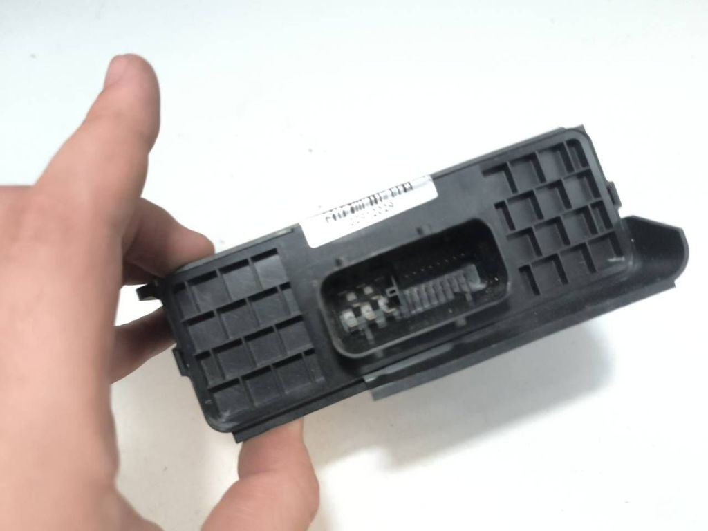 Audi A6 S6 C6 4F 2008 Power supply control unit module 4F0907280 