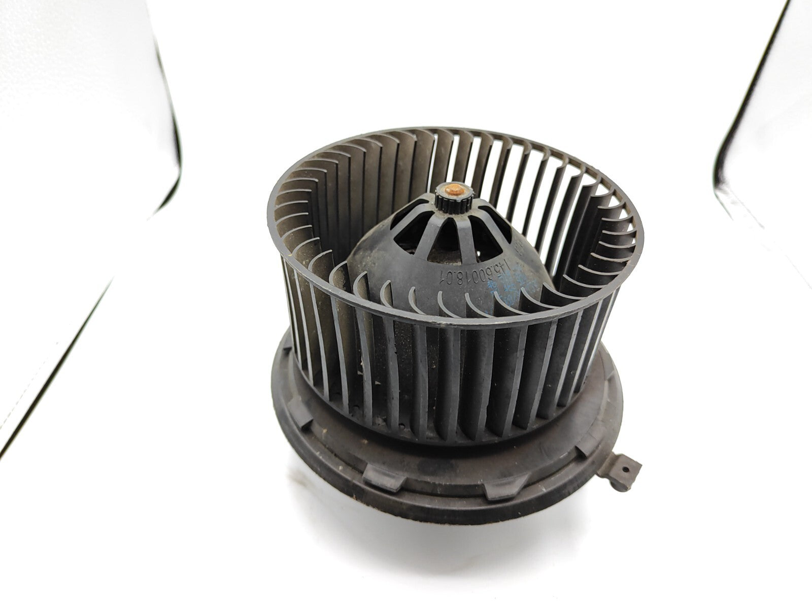 Alfa Romeo 156 2.4JTD 2000 LHD Front Dashboard Blower Heater Motor 46519154