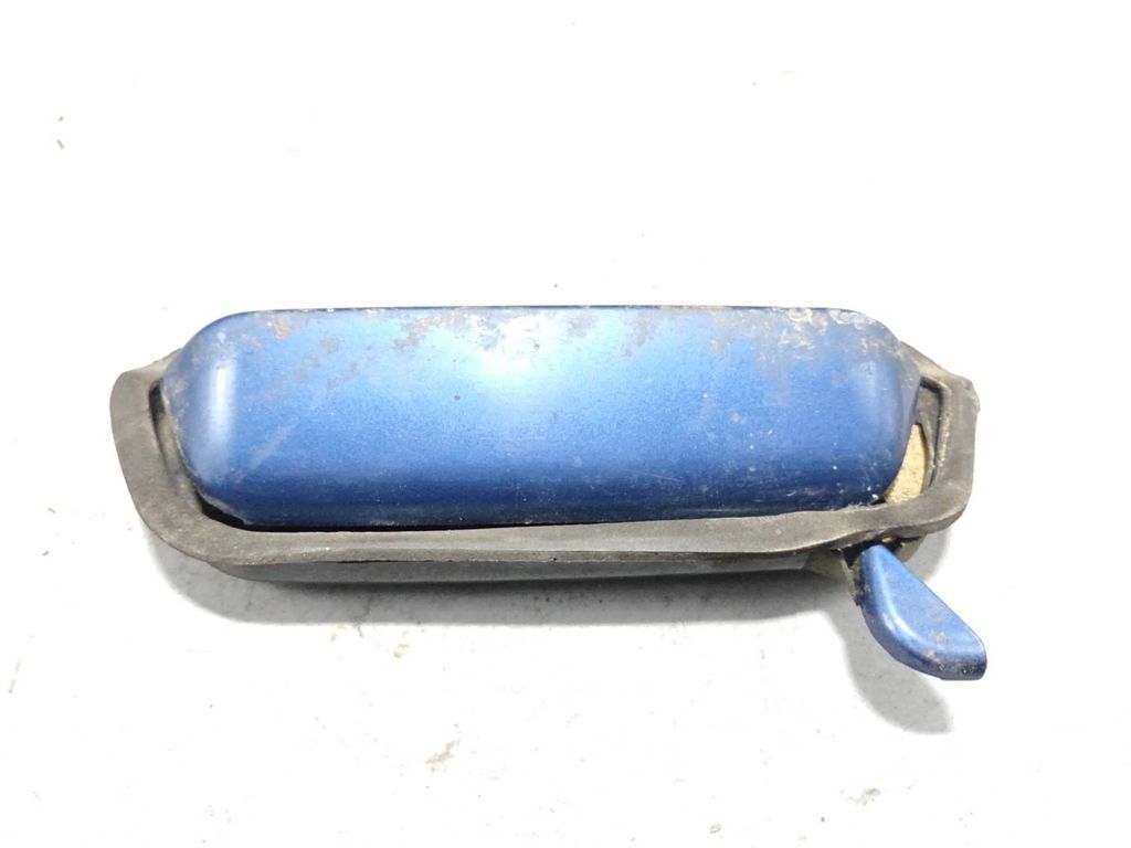Alfa Romeo 155 1.8i 103kW 1994 rear right door exterior handle 
