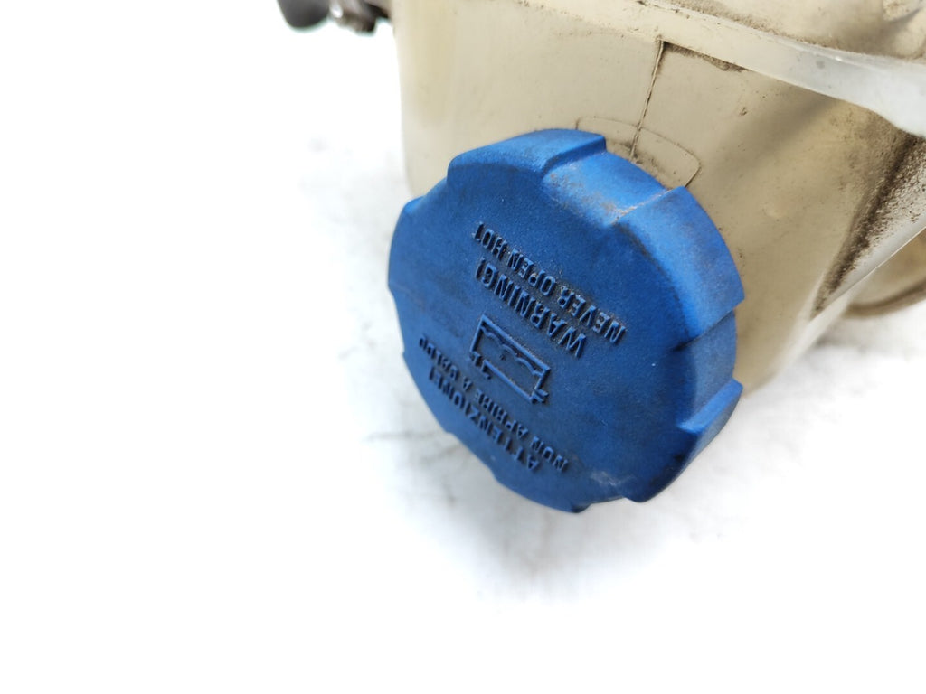 Alfa Romeo 159 2.4JTD 2008 Engine Expansion Tank Water Reservoir Pipes