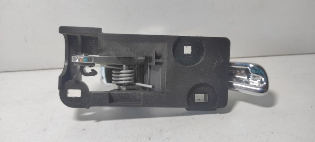 Alfa Romeo 147 1.9JTD 2003 Front Left Door Opening Inner Handle 46736147