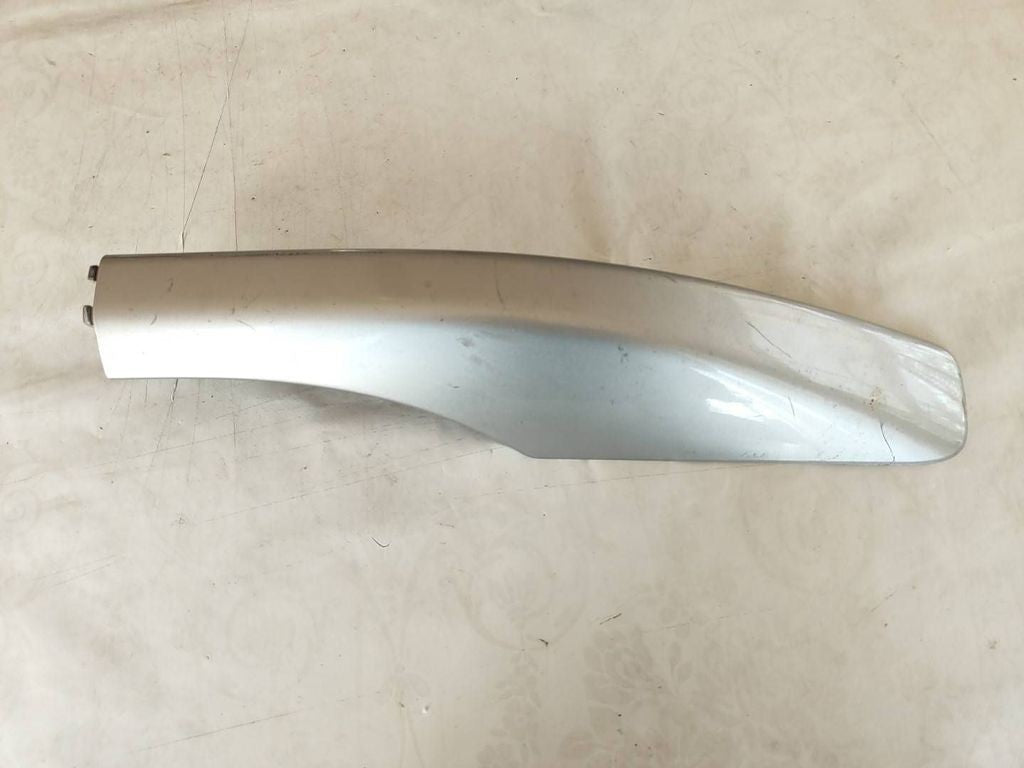 Toyota Avensis T250 2004 Diesel Left Roof bar rail cover 6349405032