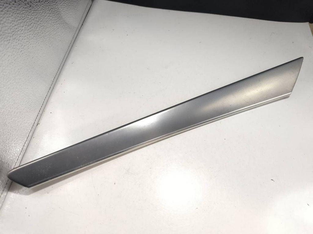 Mercedes-Benz C W203 2001 Left door card trim A2037202122