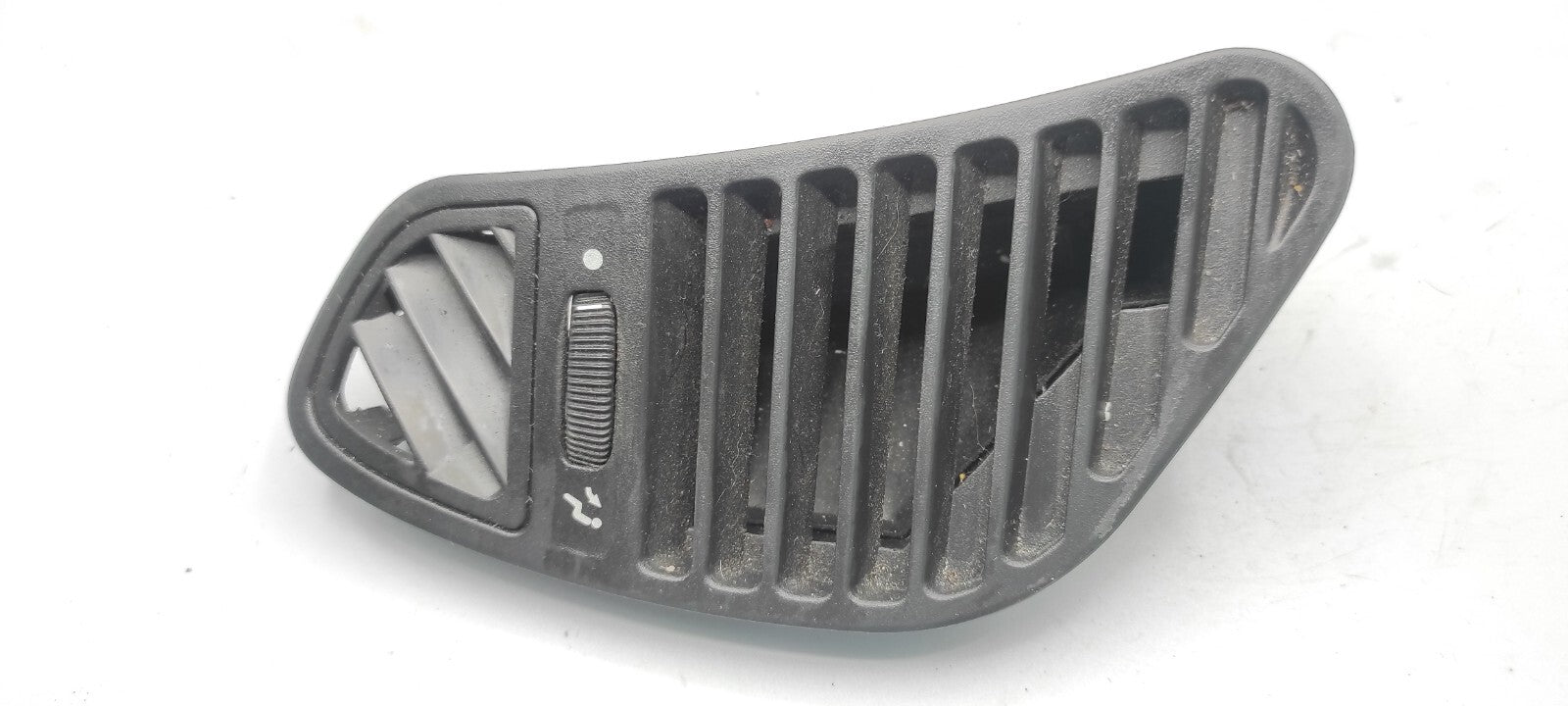 Alfa Romeo 156 2.4JTD 110kW 2003 LHD Front Right Dash Panel Side Air Vent Grill
