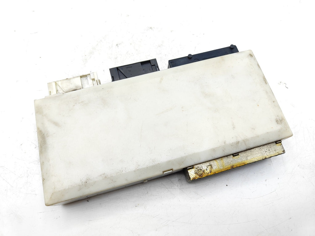 BMW 5 SERIES E39 530D 2001 Comfort Control Module 8381962 61358381962