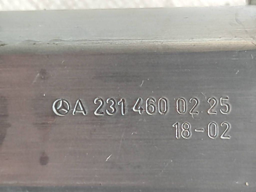 Mercedes-Benz C Class W205 2014 Steering column adjust motor A2314600225 