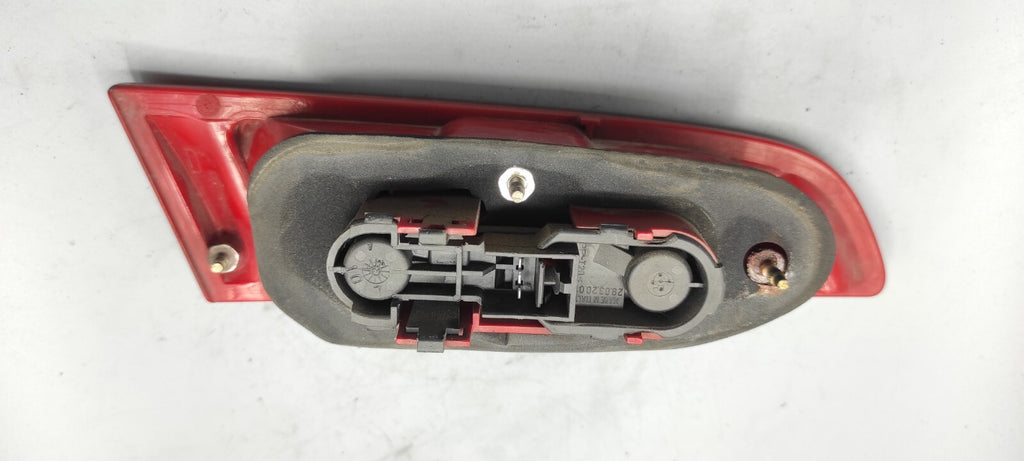 Alfa Romeo 156 SW 2.4D JTD 129kW 2005 LHD Rear Right Inner Taillight Light