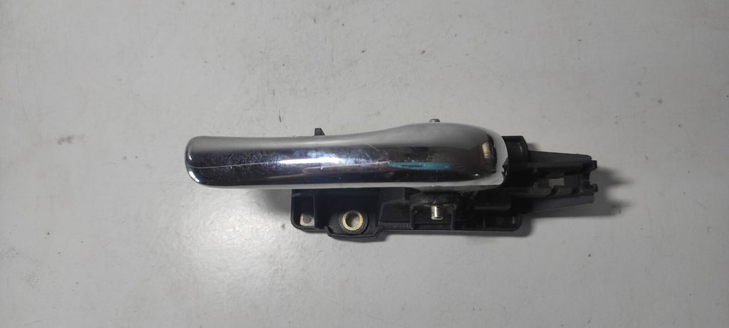 Alfa Romeo 166 2.4JTD 110kW Diesel 2003 Front Right Interior Inner Door Handle