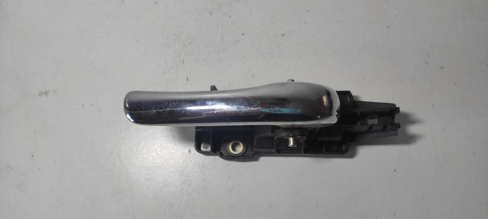 Alfa Romeo 166 2.4JTD 110kW Diesel 2003 Front Right Interior Inner Door Handle