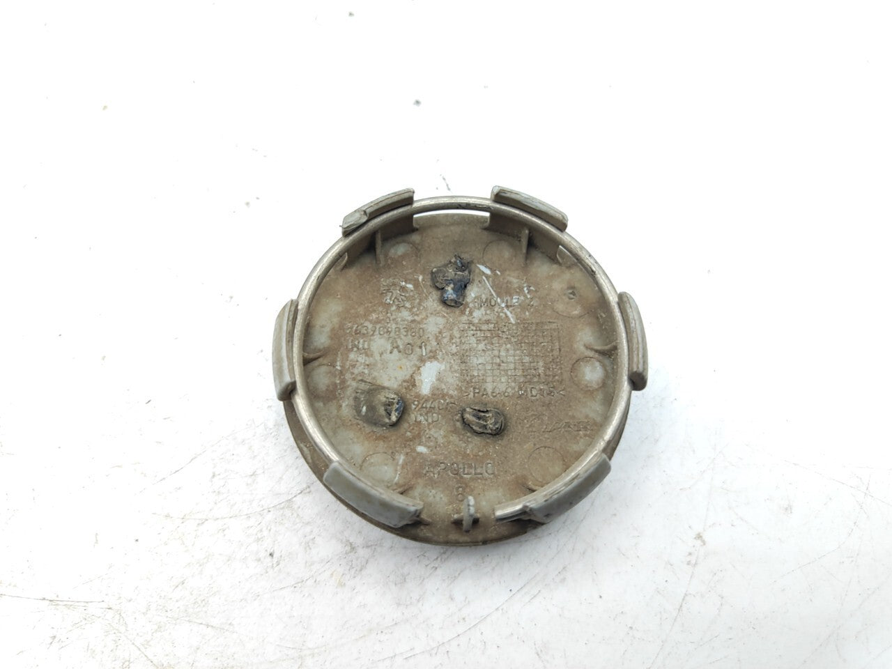 Peugeot 2.0HDI 307 Wheel Rim Center Cap Cover 9639098380