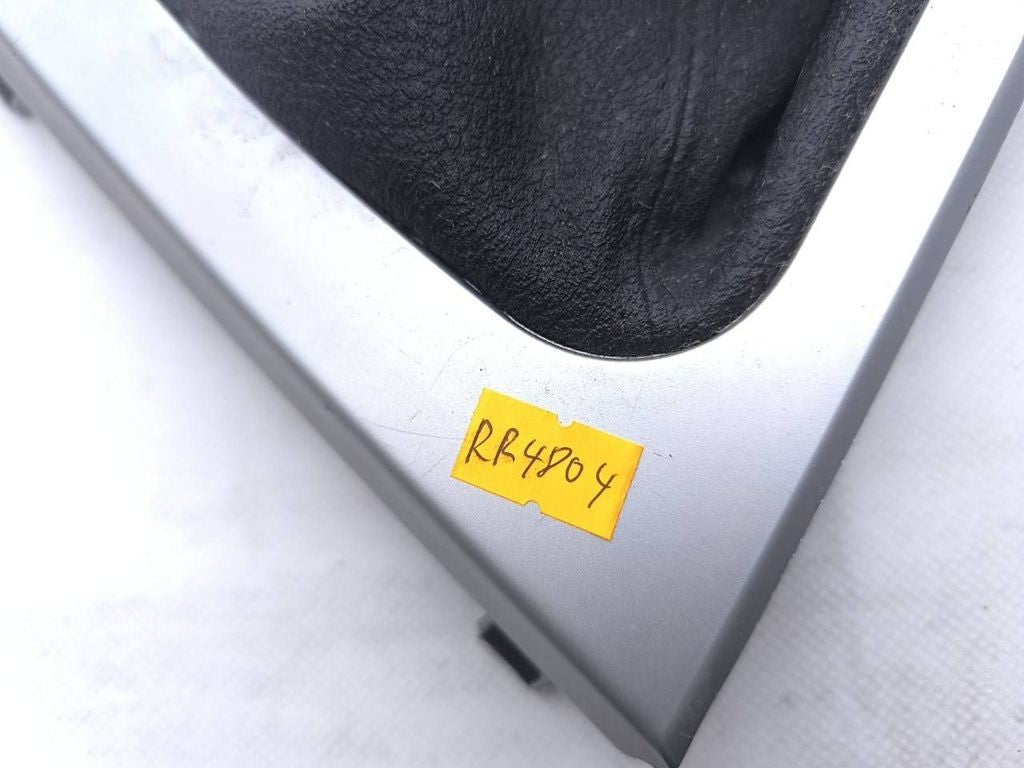 Alfa Romeo 156 1.9JTD SW 2003 LHD Gear shifter surround trim plastic 156033239 