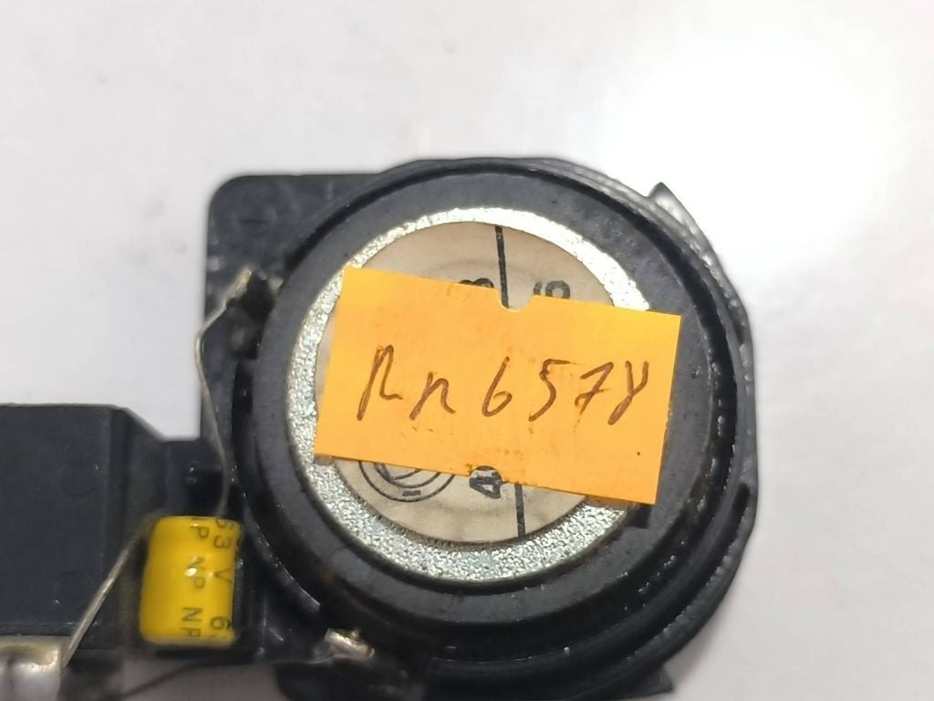 Alfa Romeo 147 2004 Front door tweeter speaker 46743123 