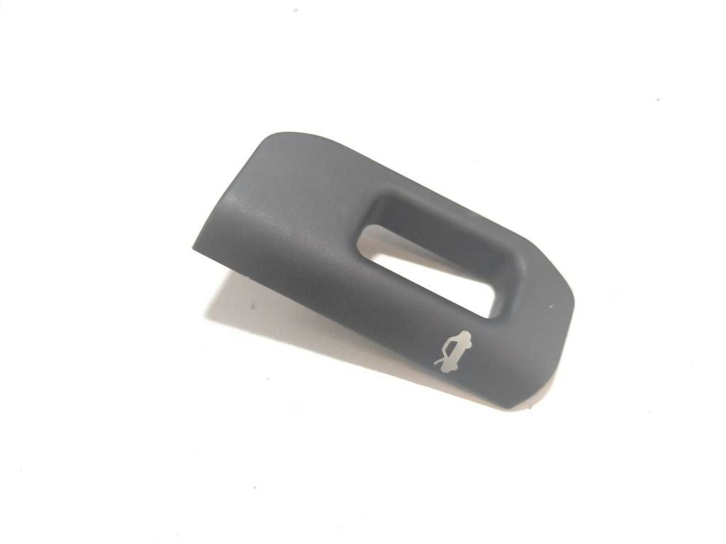 Fiat Croma 2.4JTD 147kW 2007 Diesel LHD bonnet hood release handle 