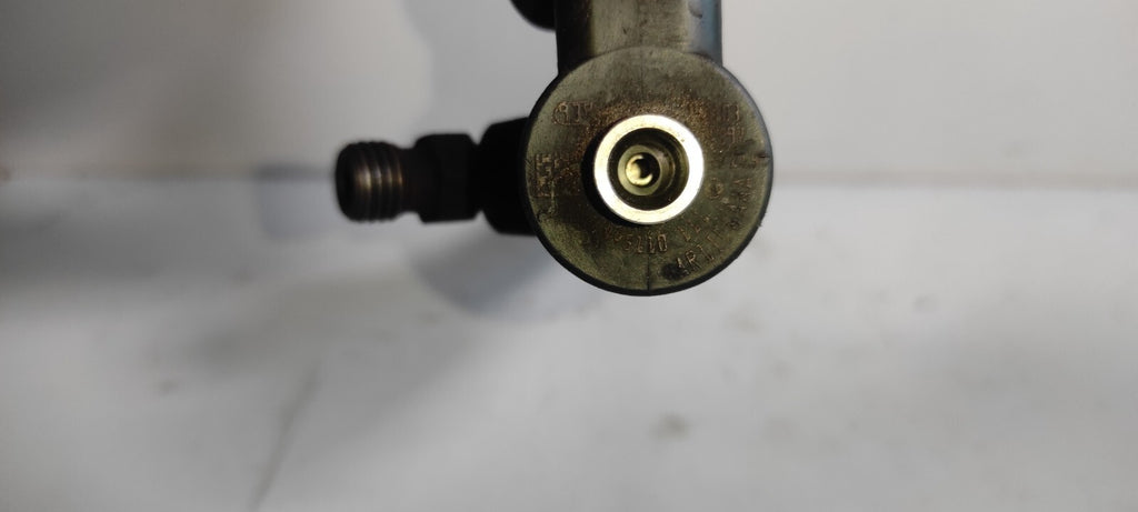 Alfa Romeo 156 2.4JTD 129kW 2003 Diesel Fuel Supply Injector 0445110111