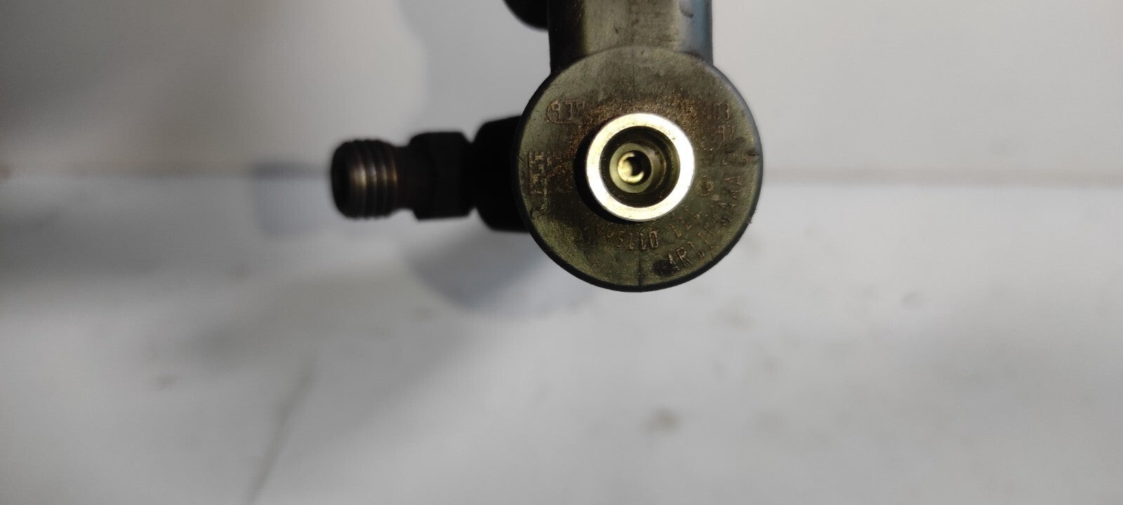 Alfa Romeo 156 2.4JTD 129kW 2003 Diesel Fuel Supply Injector 0445110111