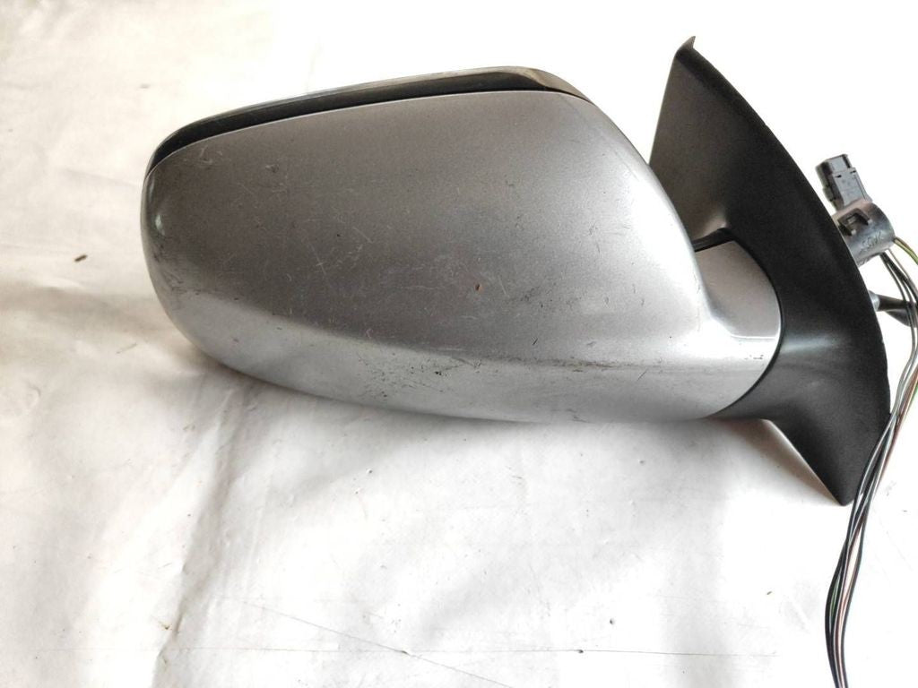 Peugeot 307 2002 electric wing mirror 96347734 