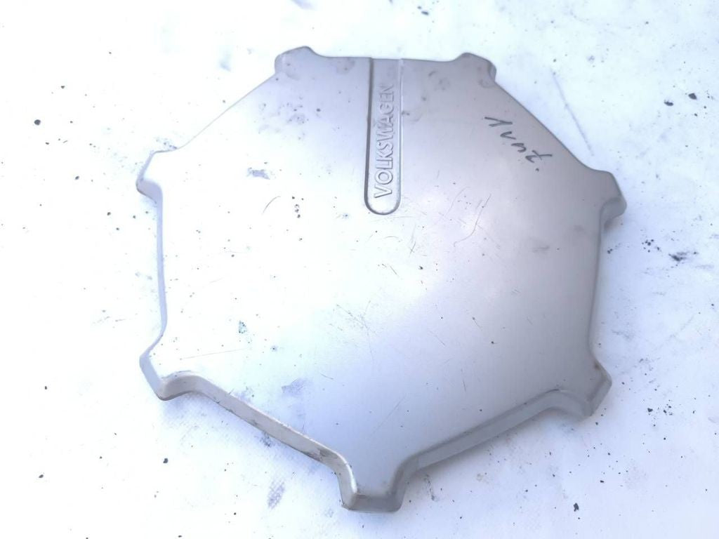 Volkswagen PASSAT B3 1991 Original wheel cap 357601149 