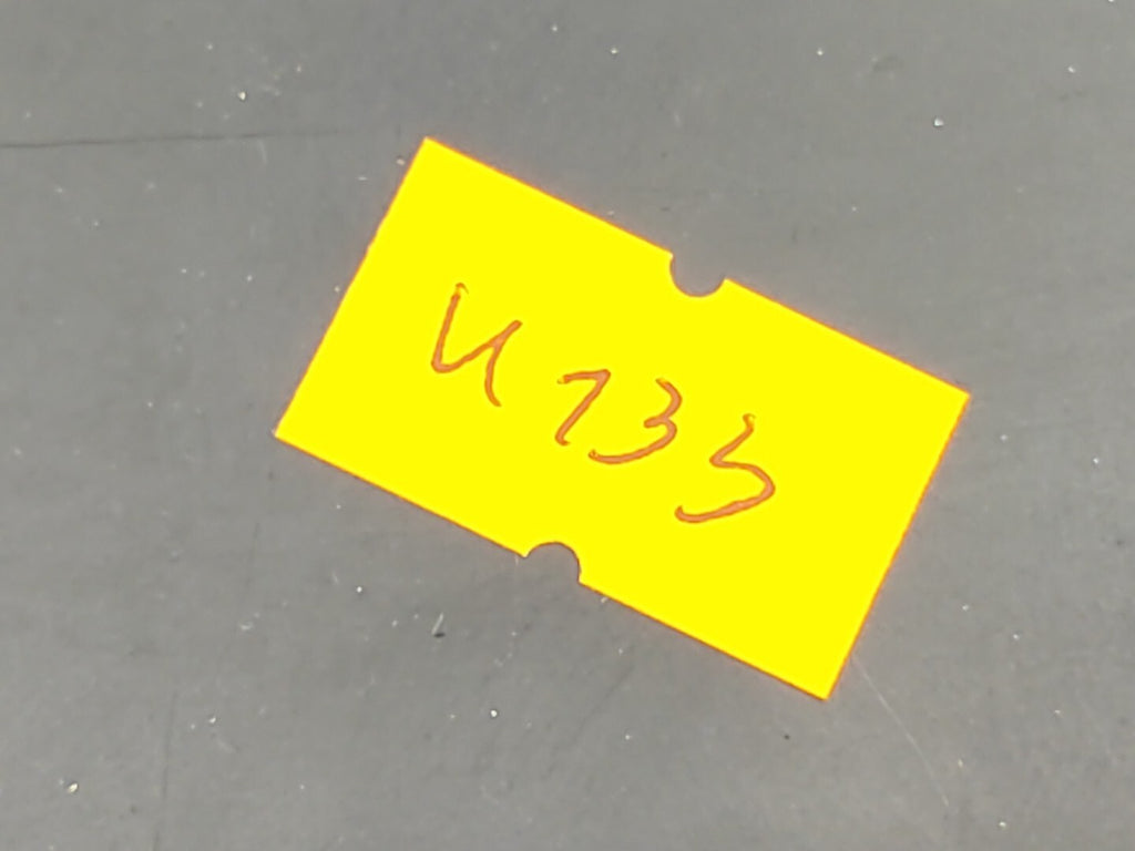 Alfa Romeo 155 Twin Spark 1994 LHD Speedometer Cluster 60583452